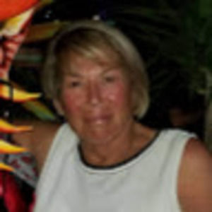 Meet your Posher, Diane